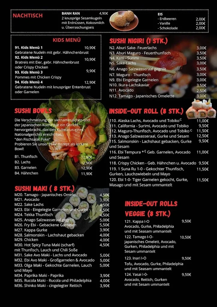 Menu_Papa Mi Geldern_Geldern_image_2