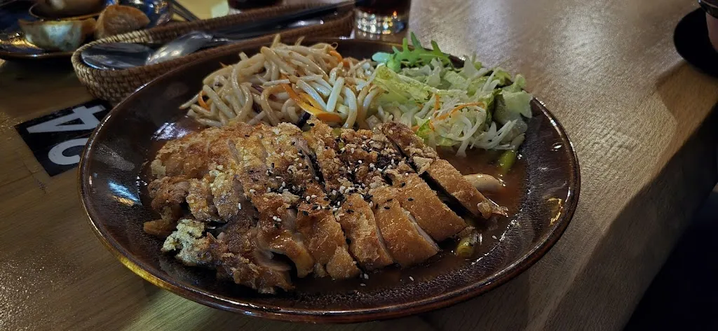 Sandra Schönhofen_Papa Mi Geldern_Geldern_review