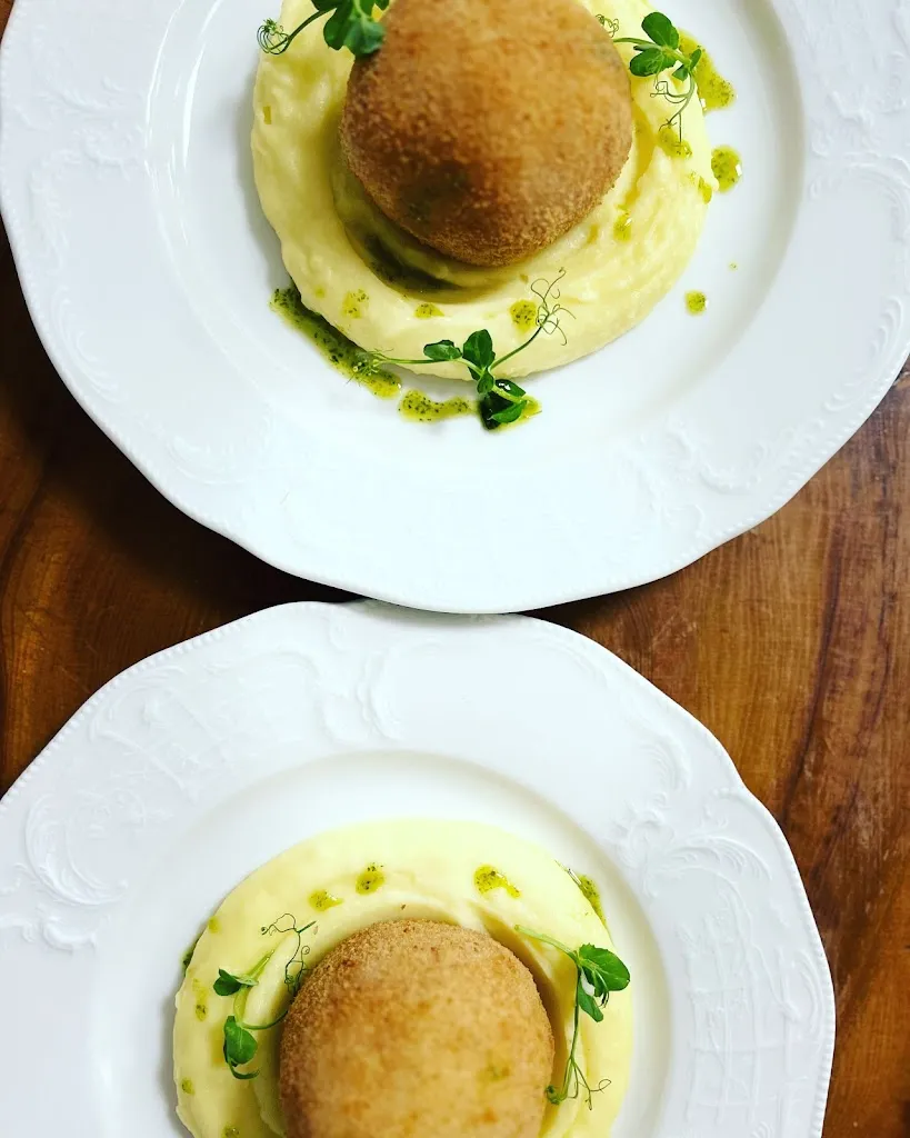 Immigrant restaurant in Geldern