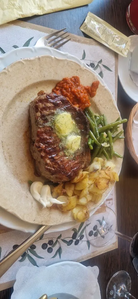 Menu_Hotel El Rancho Steakhaus_Geldern_image_1