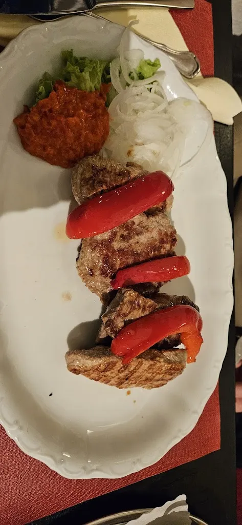 Menu_Hotel El Rancho Steakhaus_Geldern_image_2