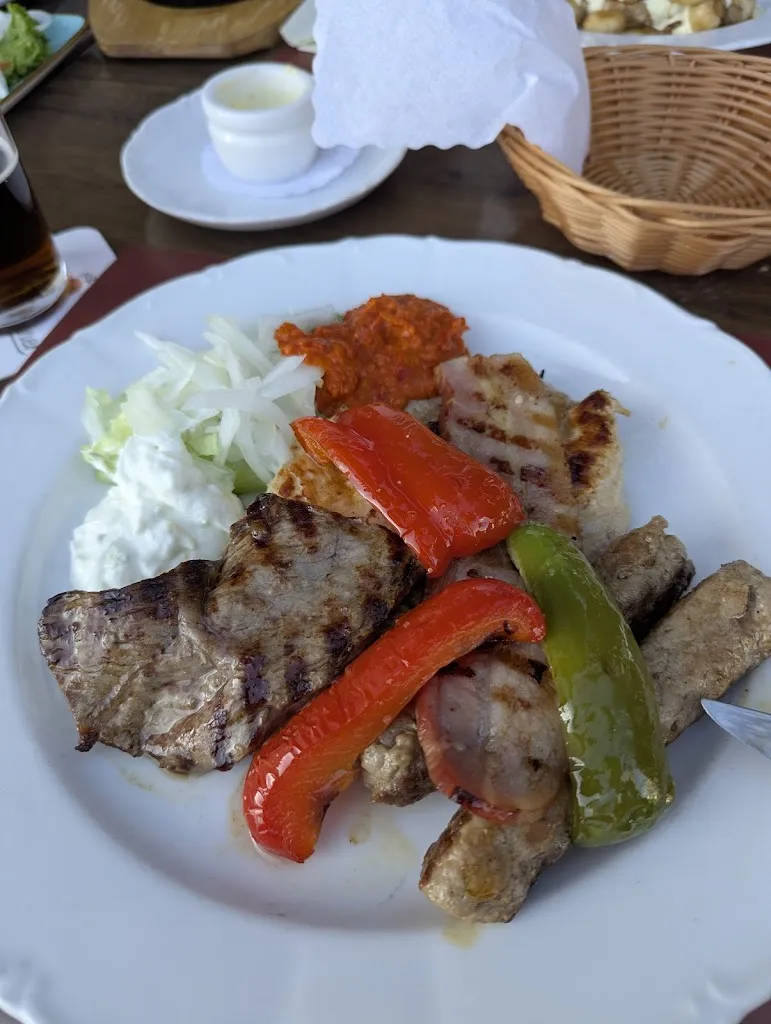 Hotel El Rancho Steakhaus_Geldern_slider_image_3