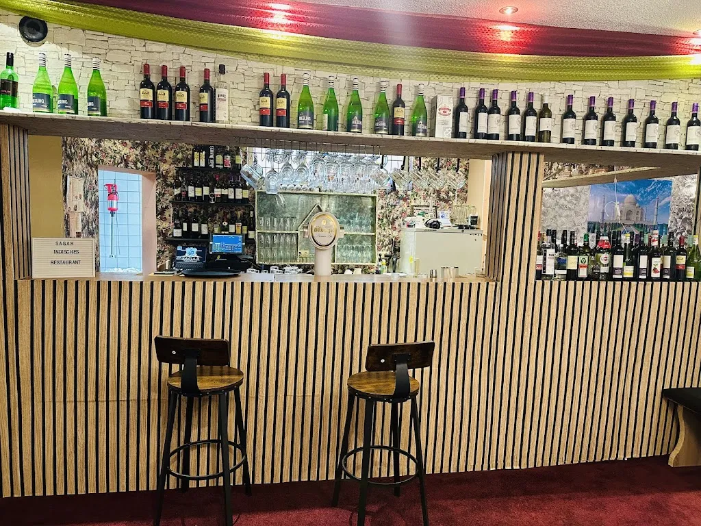 SAGAR – Indisches Restaurant u. Lieferservice restaurant in Geldern