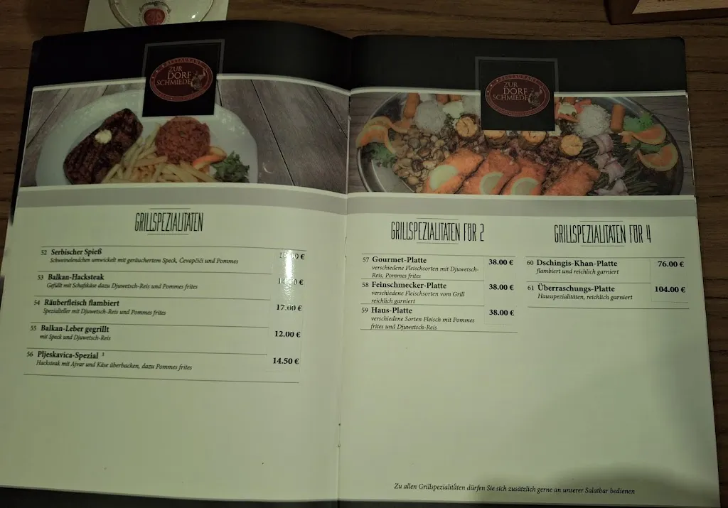 Menu_Zur Dorfschmiede_Geldern_image_3