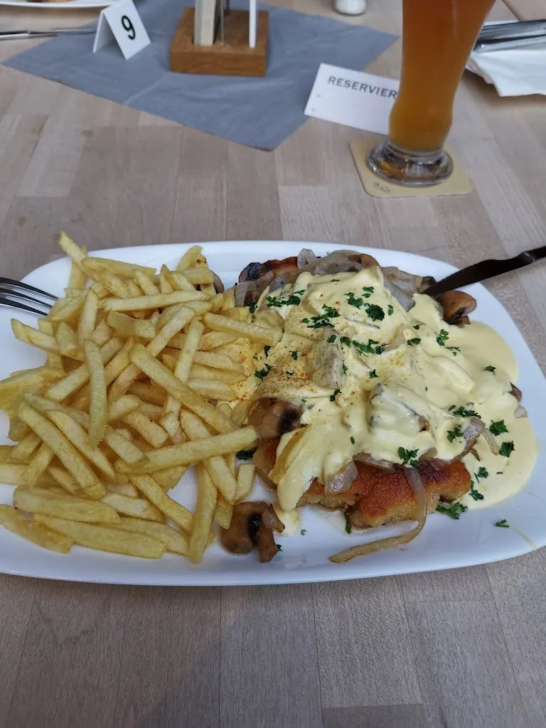 Menu_The Black Horse_Geldern_image_1