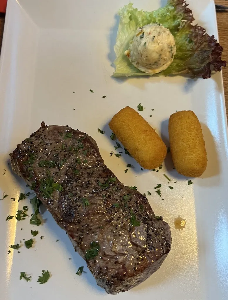 Menu_The Black Horse_Geldern_image_4