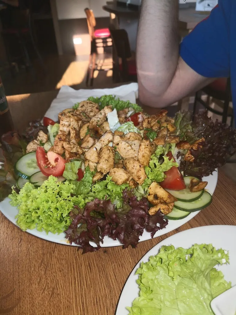 Menu_The Black Horse_Geldern_image_5