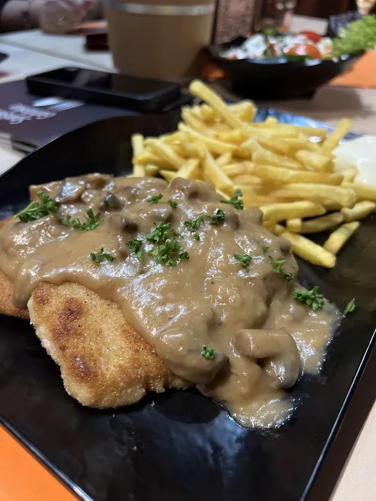 Menu_The Black Horse_Geldern_image_6