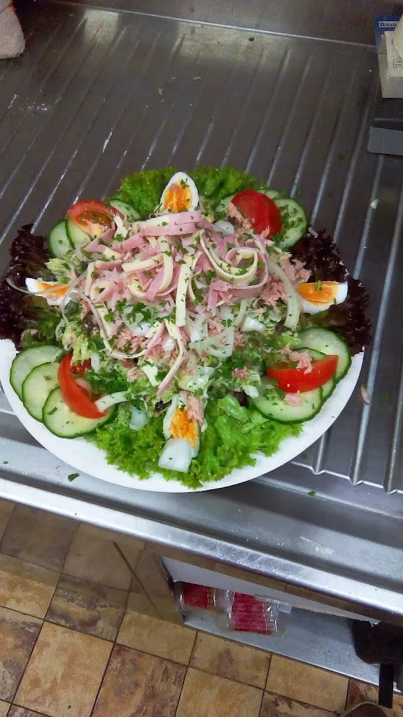 Menu_The Black Horse_Geldern_image_7