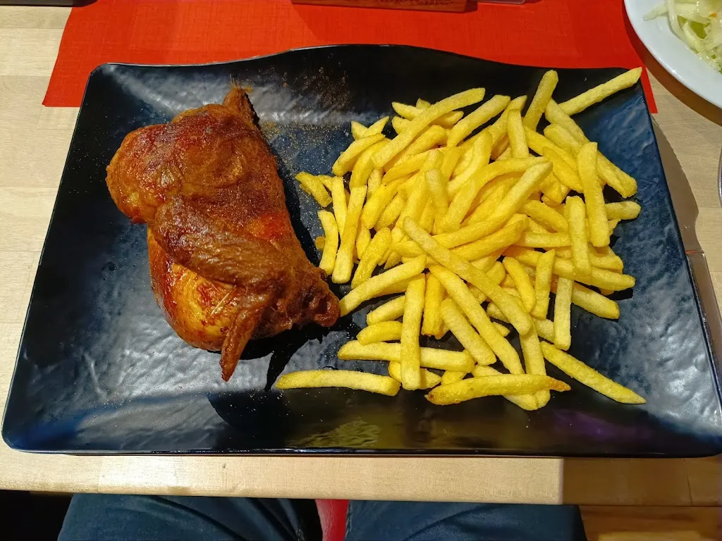 Menu_The Black Horse_Geldern_image_8