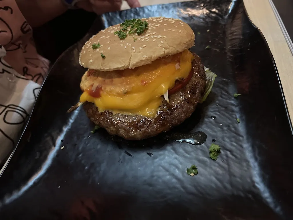 Menu_The Black Horse_Geldern_image_9