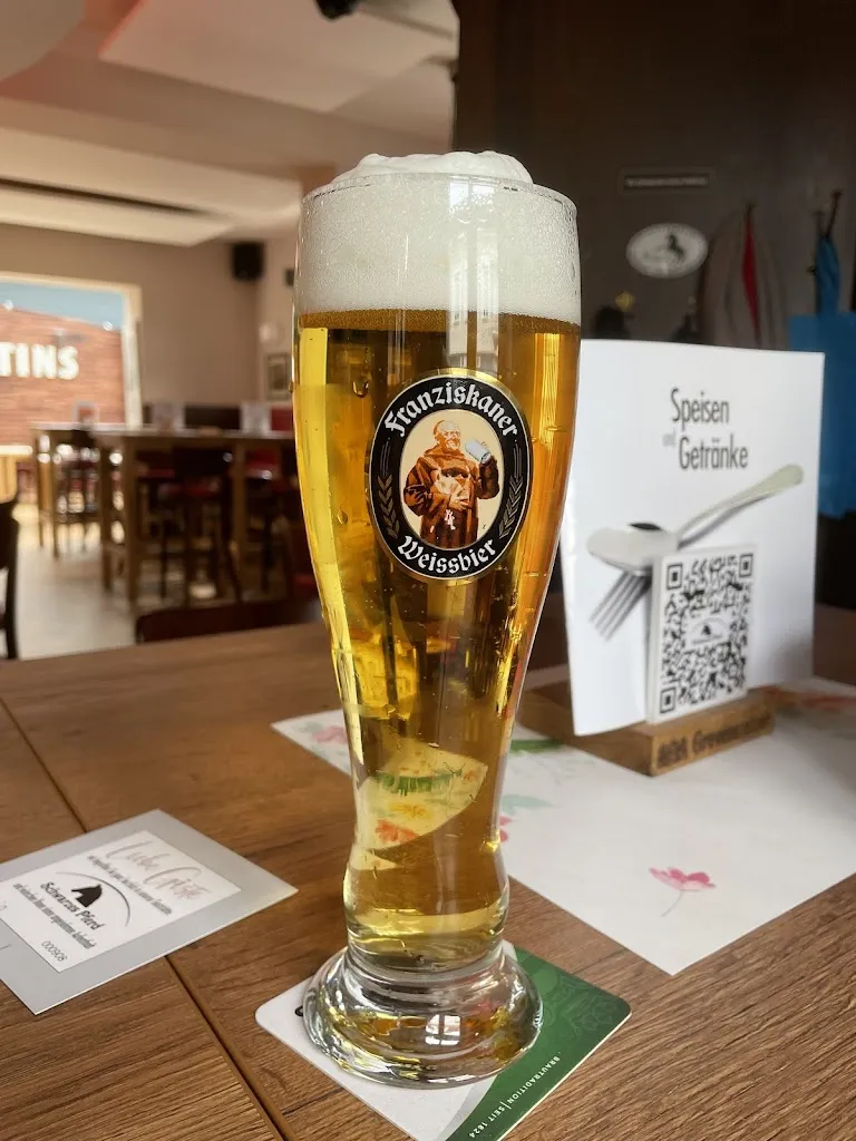 Yong_The Black Horse_Geldern_review