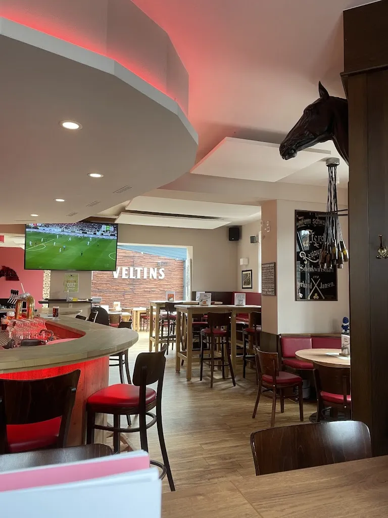 The Black Horse_Geldern_slider_image_1