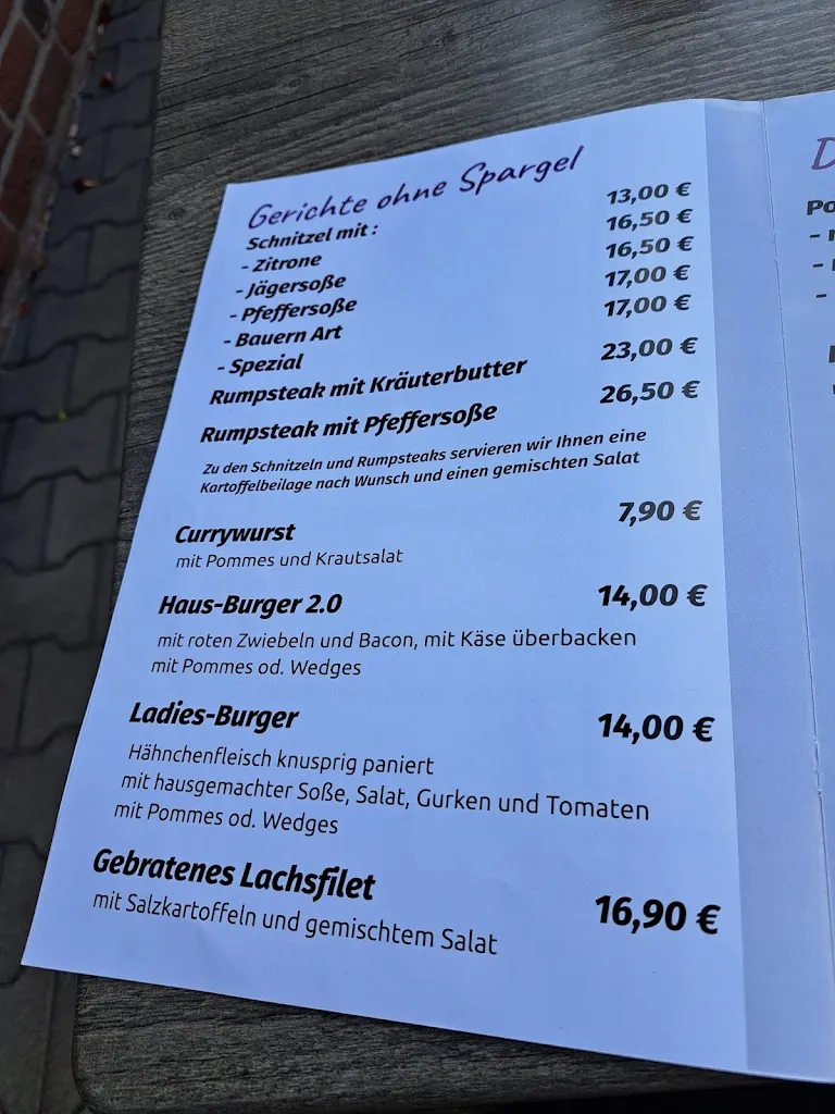 Menu_Restaurant Haus Eyckmann_Geldern_image_3