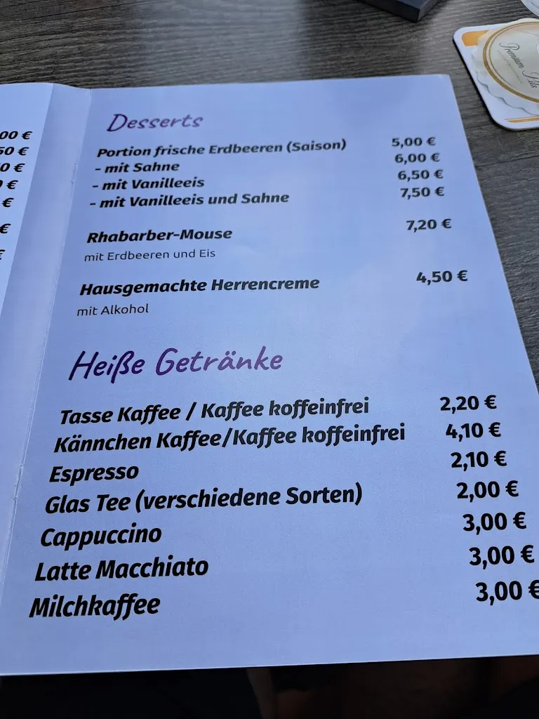 Menu_Restaurant Haus Eyckmann_Geldern_image_4