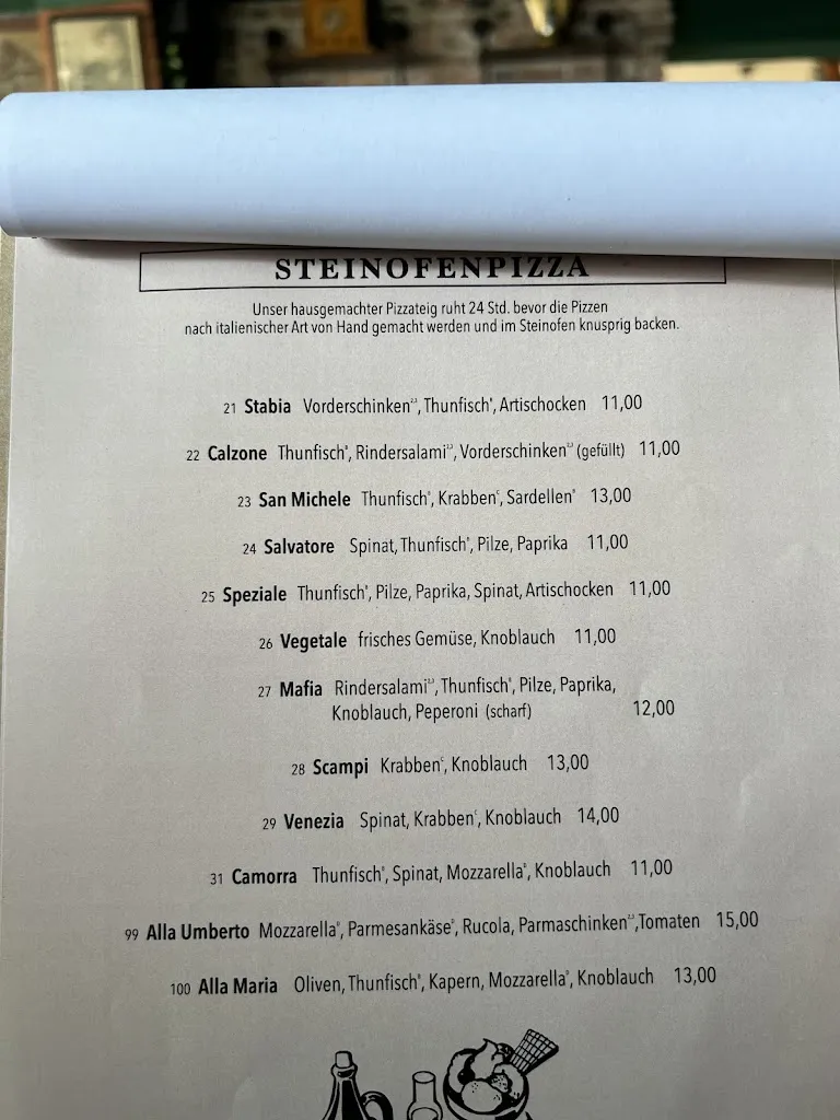 Menu_Pizza & Pasta bei Umberto_Geldern_image_3