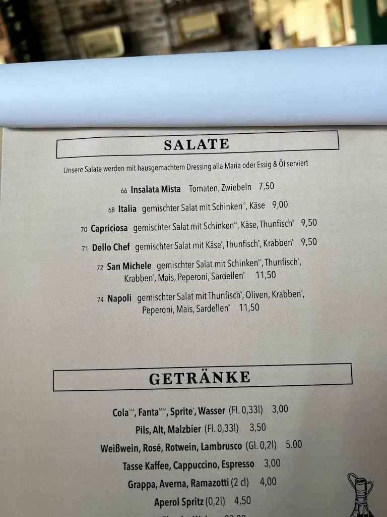 Menu_Pizza & Pasta bei Umberto_Geldern_image_4