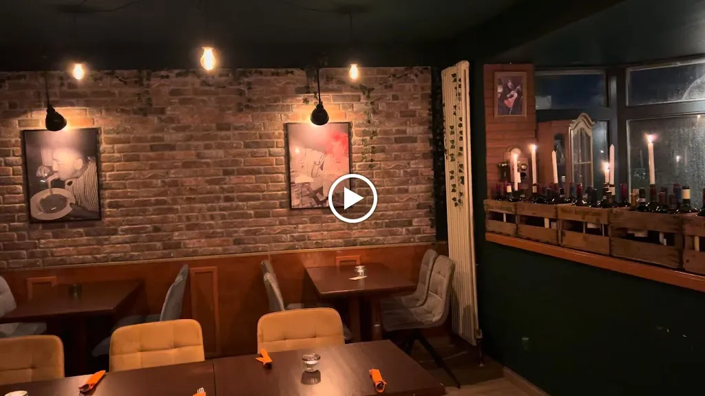 Pizza & Pasta bei Umberto restaurant in Geldern