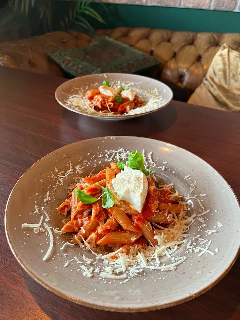 Pizza & Pasta bei Umberto_Geldern_slider_image_3