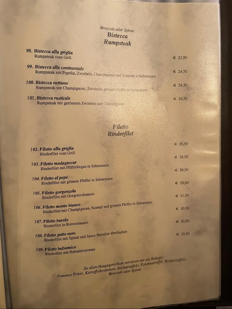 Menu_La Piazza Da Antonello_Geldern_image_4