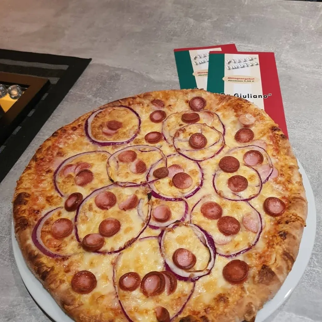 Elena Savin_Restaurant-Pizzeria Da Giuliano_Gangkofen_reseña