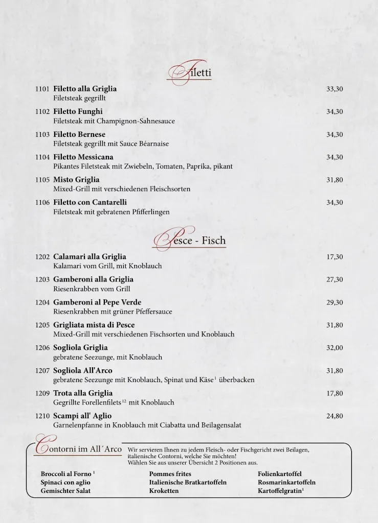 Menu_All'Arco_Geldern_immagine_3