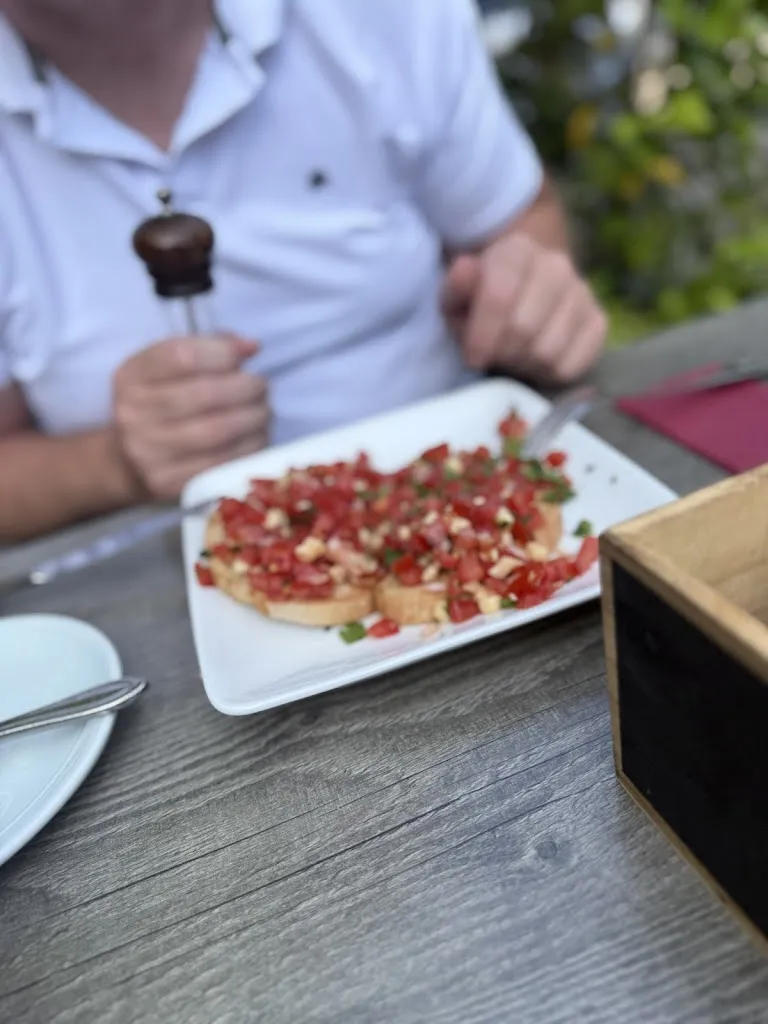 Anne Lelie_All'Arco_Geldern_review