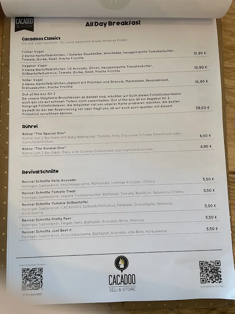 Menu_CACADOO DELI & STORE_Geldern_image_1