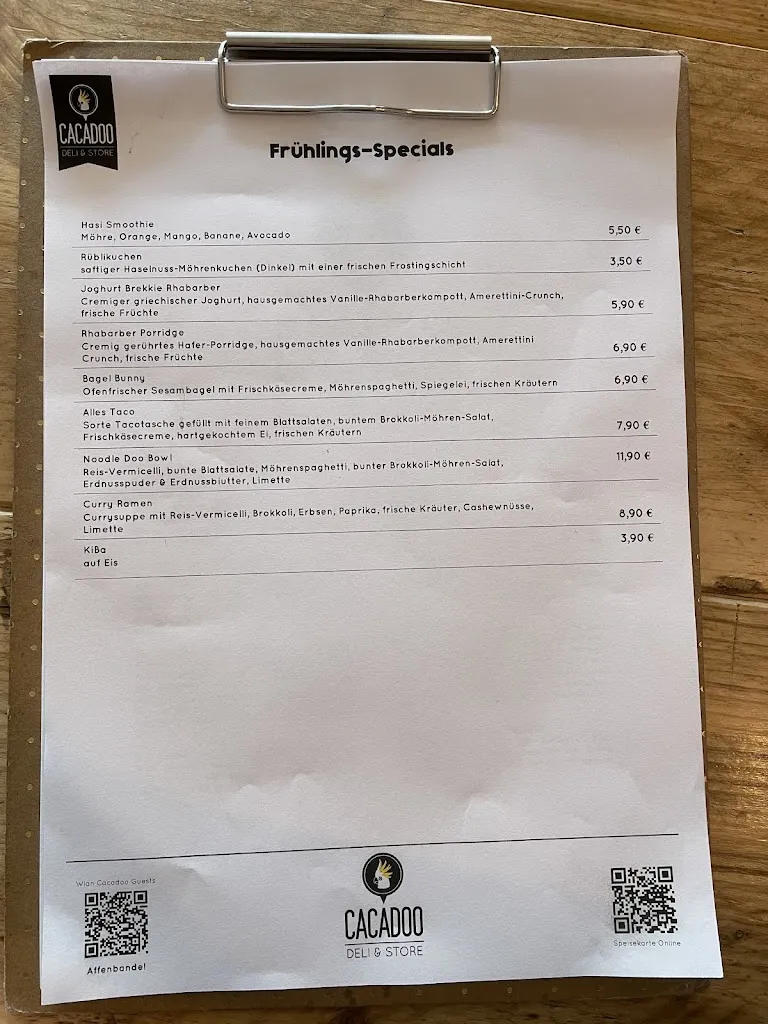 Menu_CACADOO DELI & STORE_Geldern_image_2