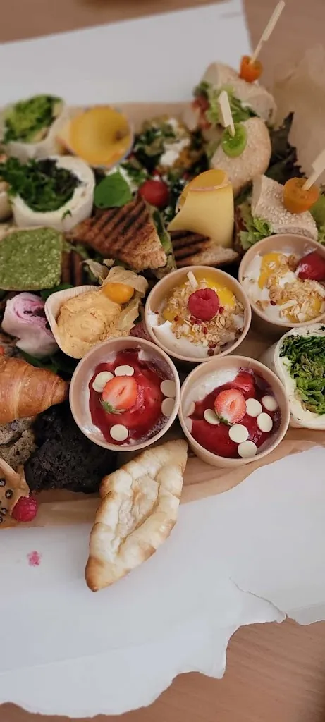 Miriam_CACADOO DELI & STORE_Geldern_review