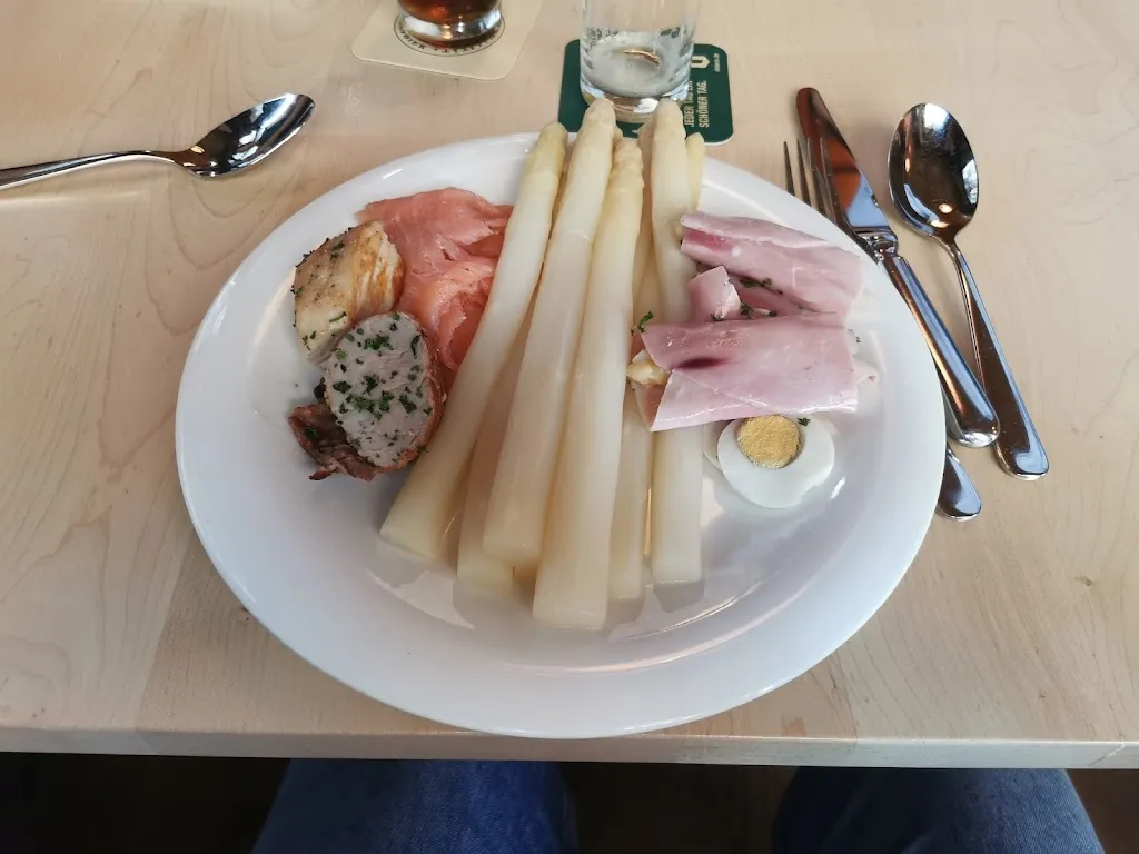 Michael_Haus Deckers Hotel und Restaurant am Markt_Geldern_review