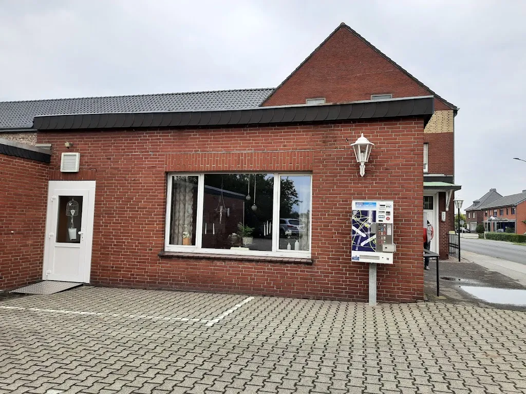 Zum Lünebörger ristorante a Geldern