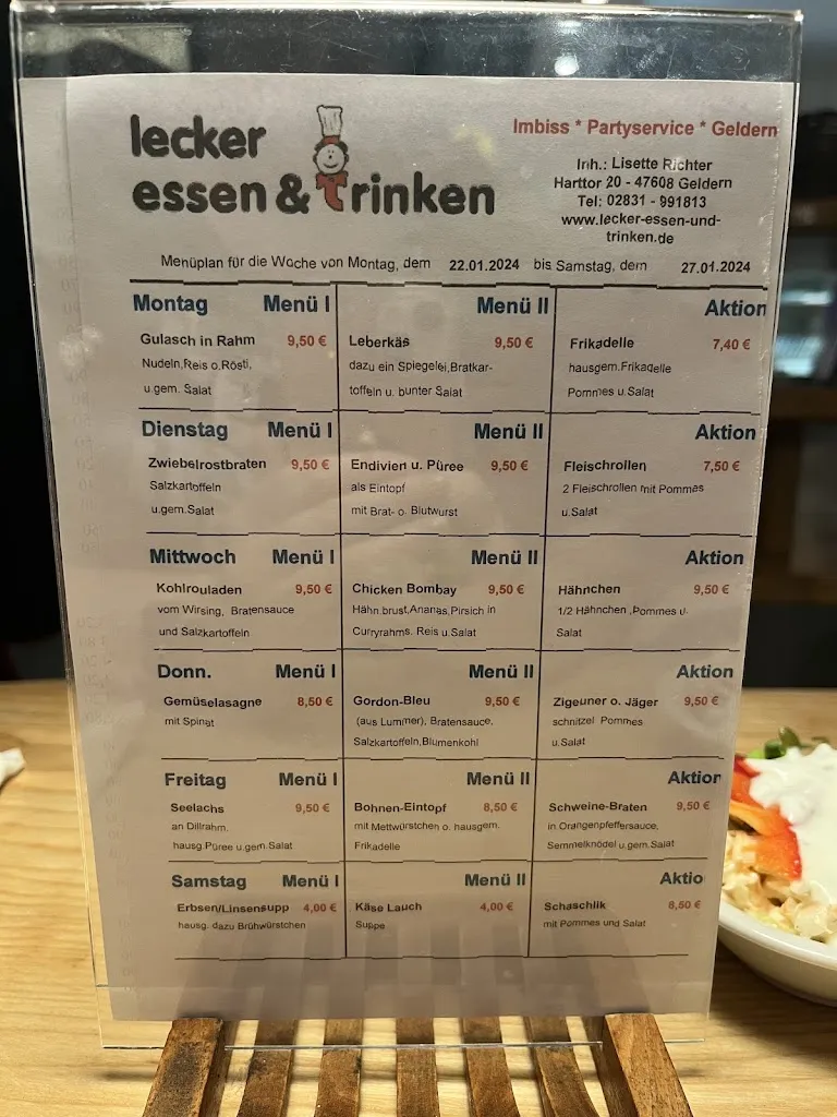 Menu_Lecker essen und trinken_Geldern_image_4