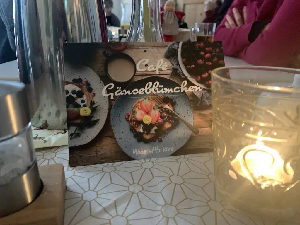 Menu_Café Gänseblümchen_Geldern_immagine_5