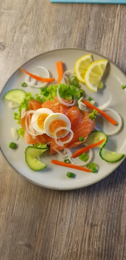 Menu_Café Gänseblümchen_Geldern_immagine_7