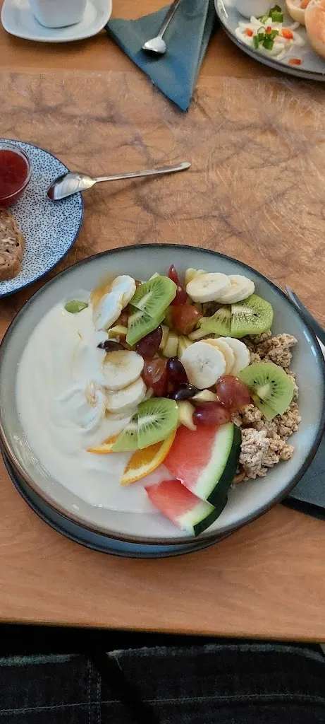 Menu_Café Gänseblümchen_Geldern_immagine_8