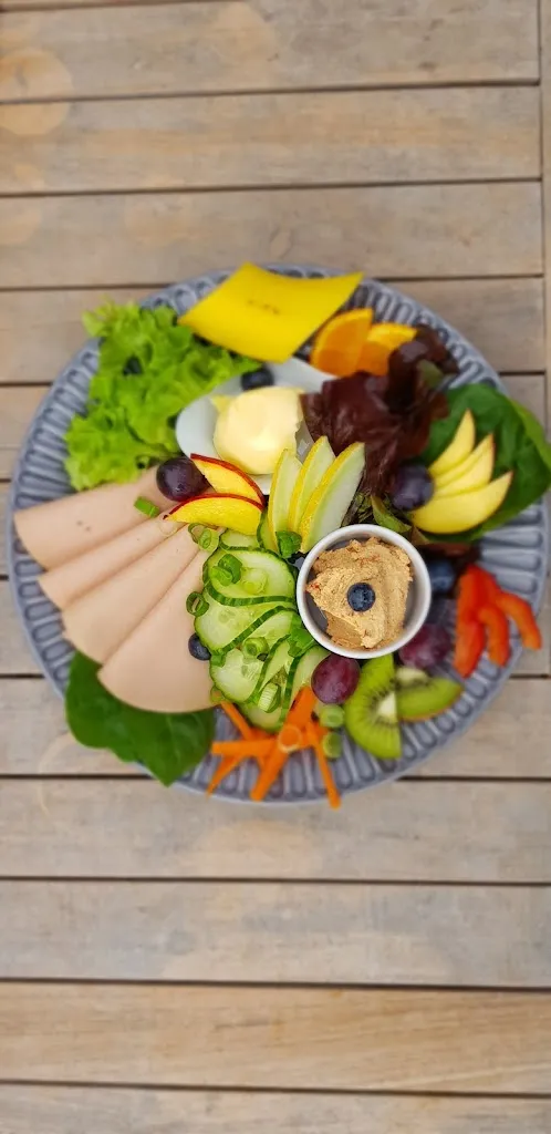 Menu_Café Gänseblümchen_Geldern_immagine_9