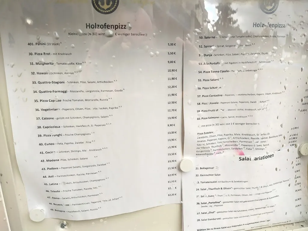 Menu_Ristorante Portofino_Althütte_image_3