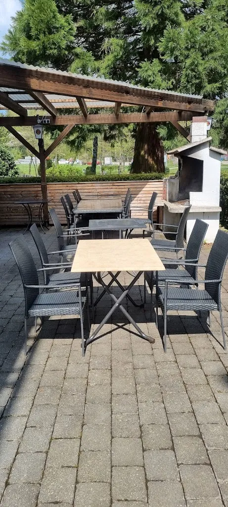 Ristorante Portofino restaurant in Althütte