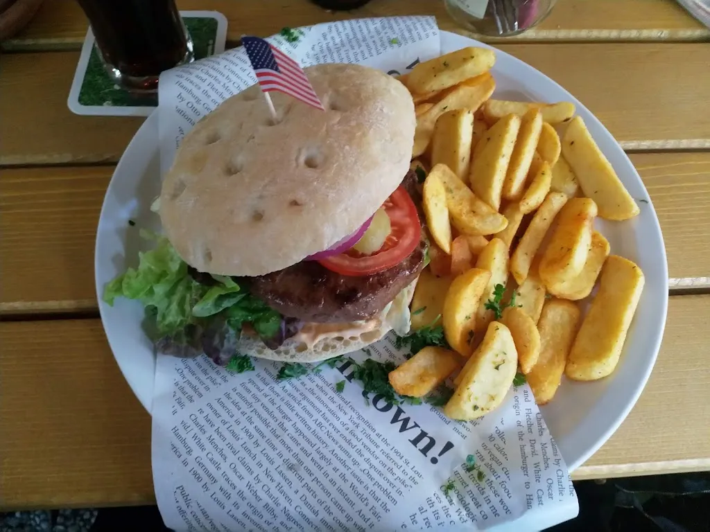 Menu_The Ranch House GmbH & Co. KG_Kerken_image_6