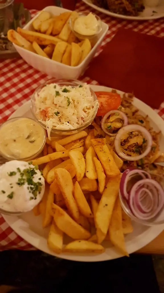 Menu_The Ranch House GmbH & Co. KG_Kerken_image_7