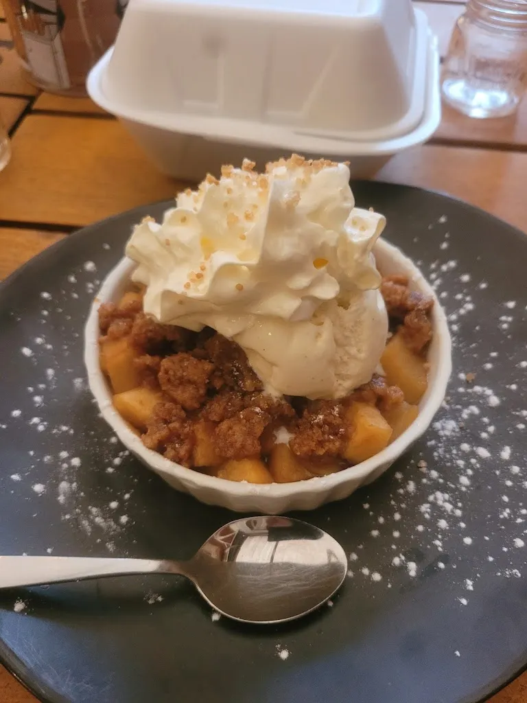 Menu_The Ranch House GmbH & Co. KG_Kerken_image_8