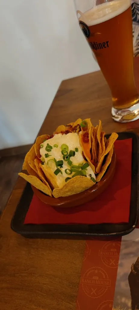 Menu_The Ranch House GmbH & Co. KG_Kerken_image_9