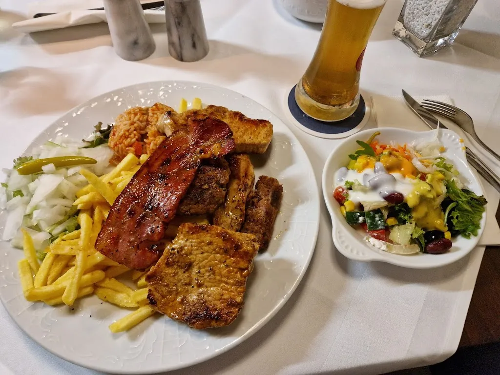 Balkan Restaurant_Geldern_slider_image_2