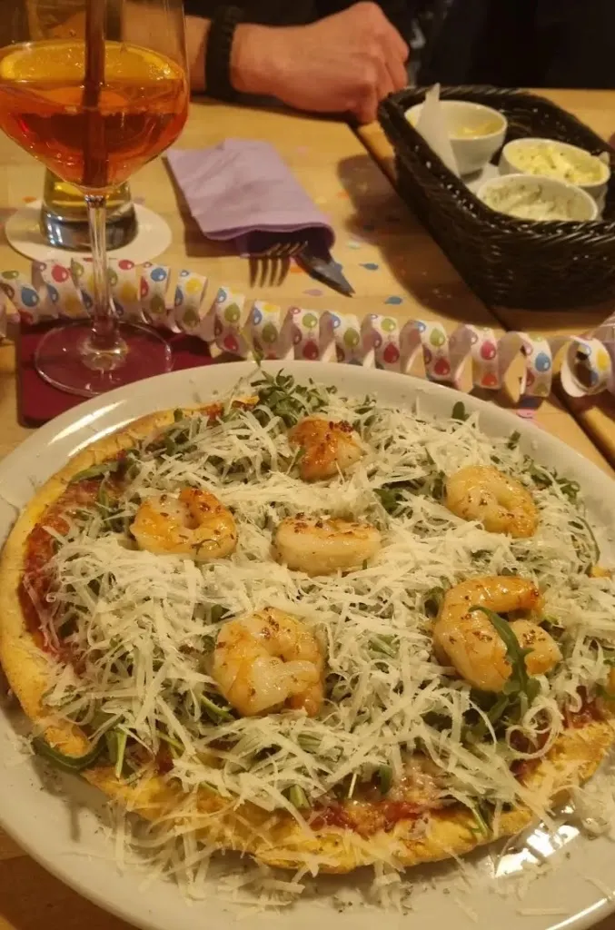 Menu_Restaurant & Bar Ferres_Gescher_immagine_8