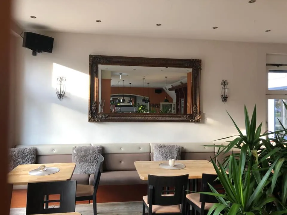 Restaurant & Bar Ferres restaurant in Gescher