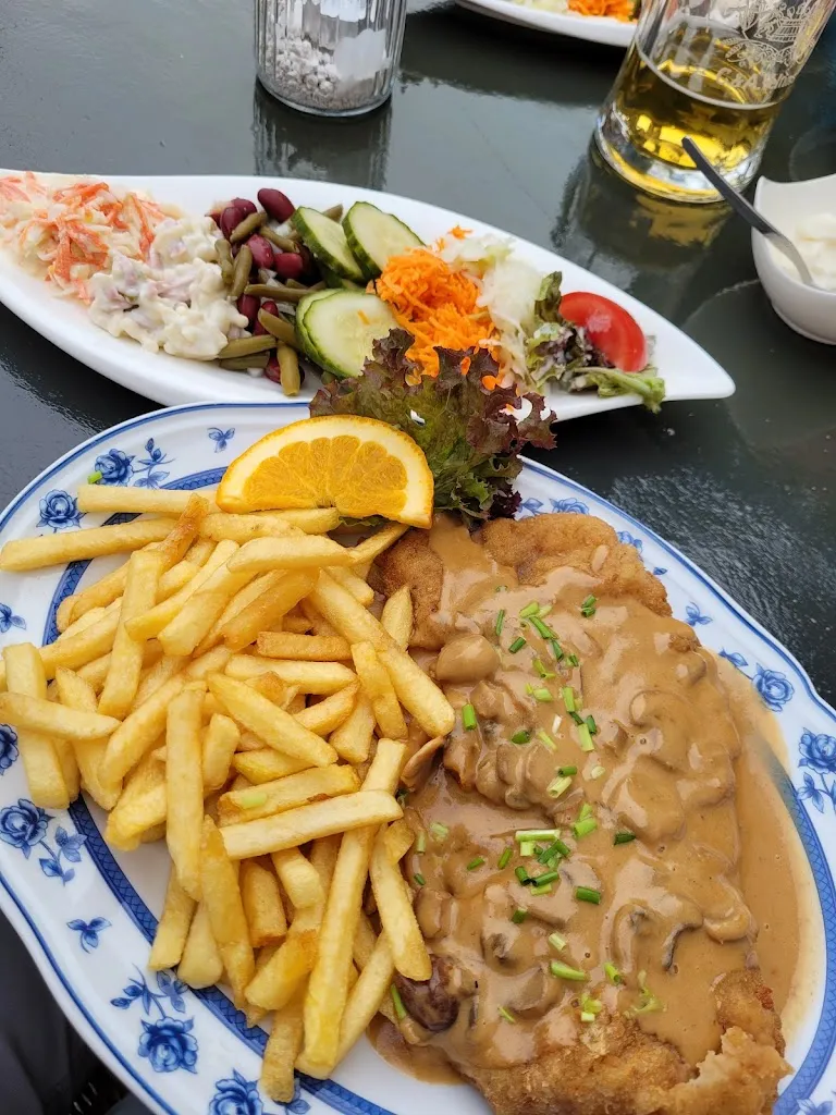 Menu_Gaststätte • Restaurant Damm_Gescher_immagine_1