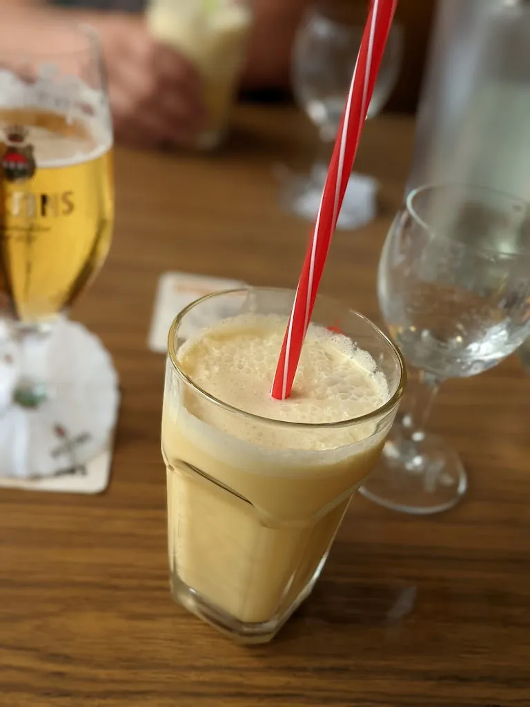 Menu_Gaststätte • Restaurant Damm_Gescher_immagine_2