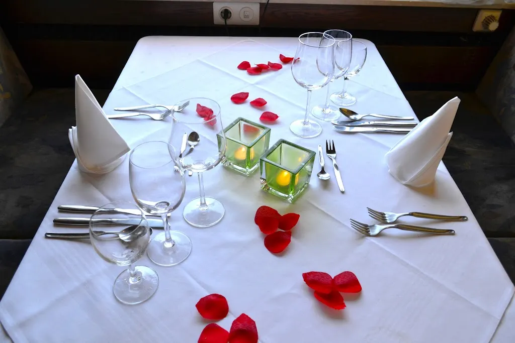 Menu_Gaststätte • Restaurant Damm_Gescher_immagine_3