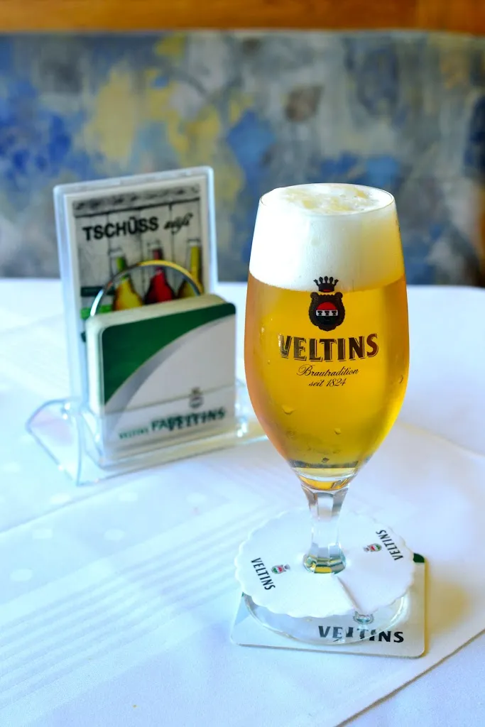 Menu_Gaststätte • Restaurant Damm_Gescher_immagine_4